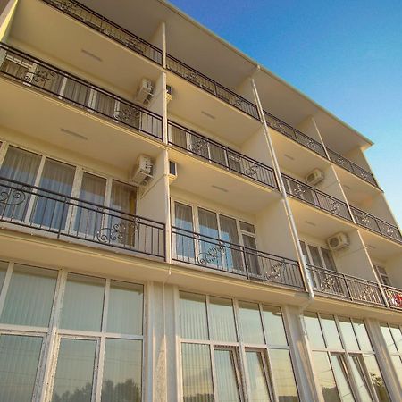 Sariya Hotel Kheivani Dış mekan fotoğraf