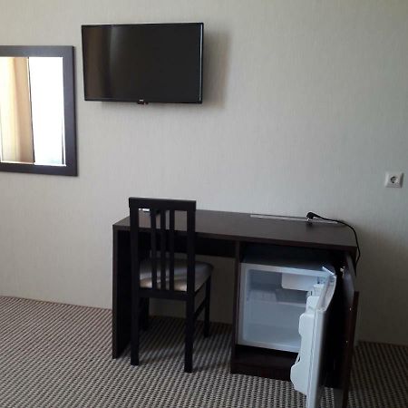 Sariya Hotel Kheivani Dış mekan fotoğraf