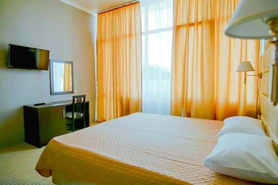 Sariya Hotel Kheivani Dış mekan fotoğraf