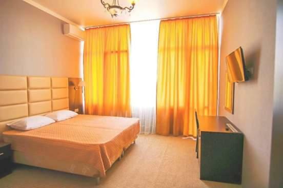 Sariya Hotel Kheivani Dış mekan fotoğraf
