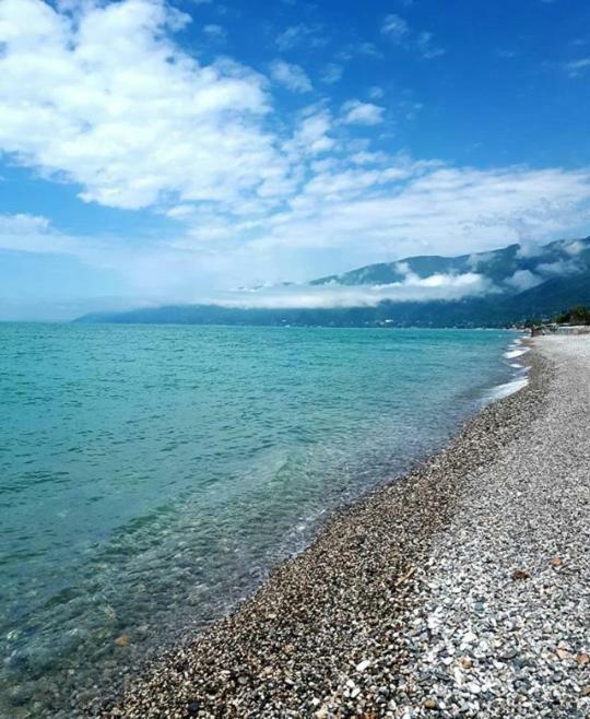 Sariya Hotel Kheivani Dış mekan fotoğraf