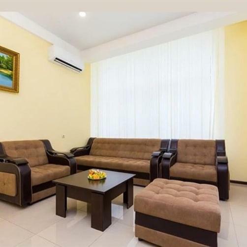 Sariya Hotel Kheivani Dış mekan fotoğraf