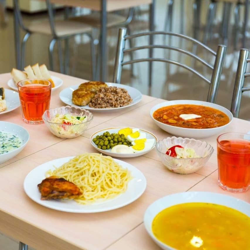 Sariya Hotel Kheivani Dış mekan fotoğraf