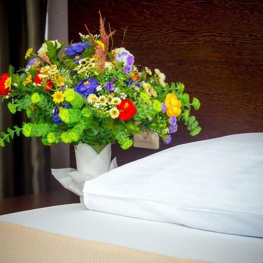 Sariya Hotel Kheivani Dış mekan fotoğraf